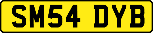 SM54DYB