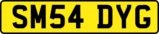SM54DYG