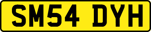 SM54DYH