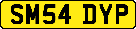 SM54DYP