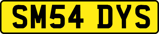 SM54DYS