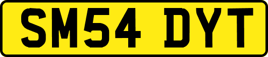 SM54DYT