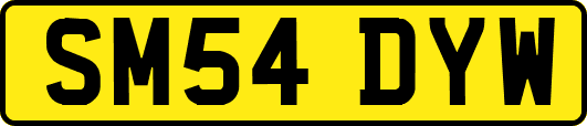 SM54DYW