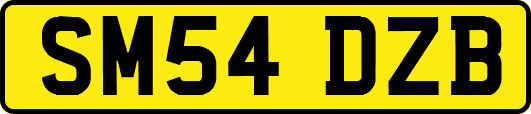SM54DZB