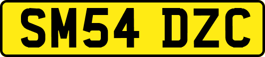SM54DZC