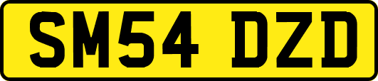 SM54DZD