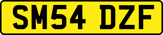 SM54DZF