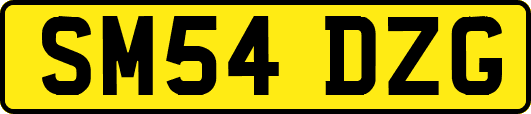 SM54DZG