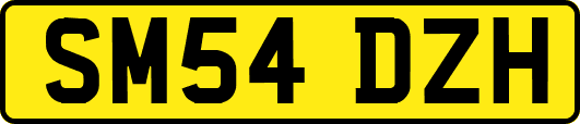 SM54DZH
