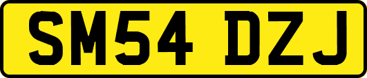 SM54DZJ