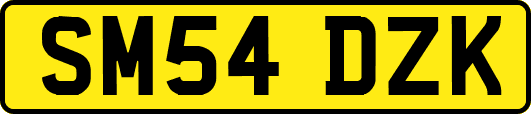 SM54DZK