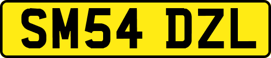 SM54DZL