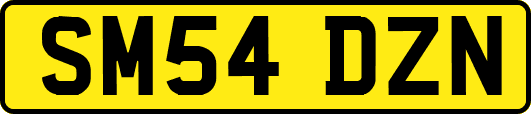 SM54DZN