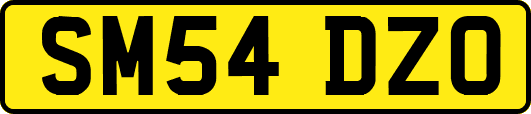 SM54DZO