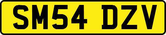 SM54DZV