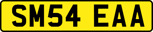 SM54EAA