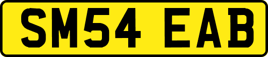 SM54EAB