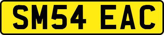 SM54EAC