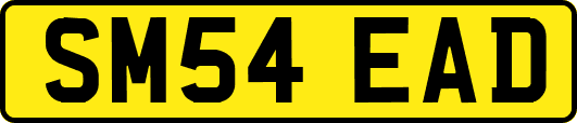 SM54EAD