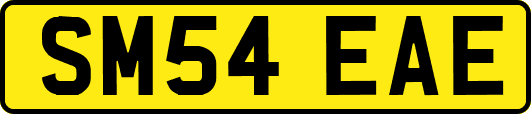 SM54EAE