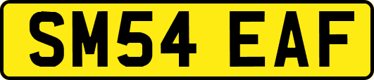 SM54EAF