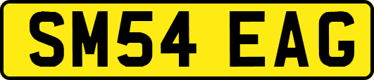 SM54EAG