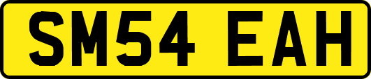 SM54EAH