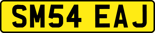 SM54EAJ