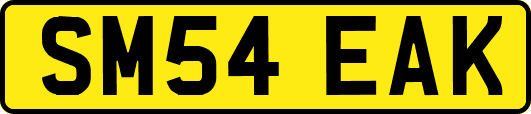 SM54EAK