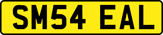 SM54EAL