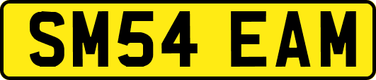 SM54EAM