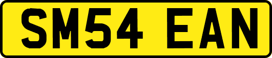 SM54EAN