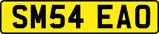 SM54EAO