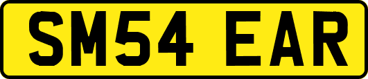 SM54EAR