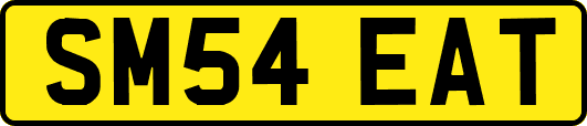 SM54EAT