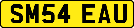 SM54EAU
