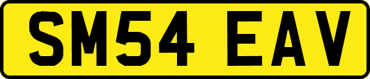 SM54EAV