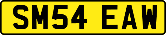 SM54EAW