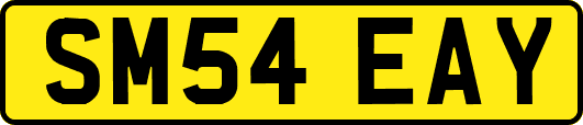 SM54EAY