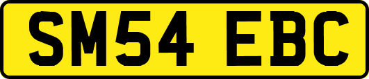 SM54EBC