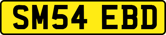 SM54EBD
