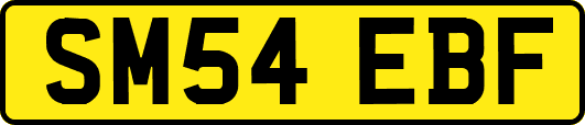 SM54EBF