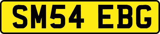 SM54EBG