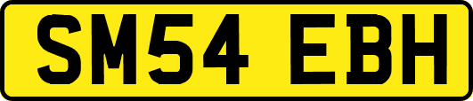 SM54EBH