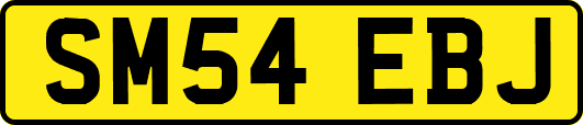 SM54EBJ