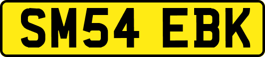 SM54EBK