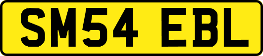 SM54EBL