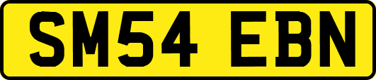 SM54EBN