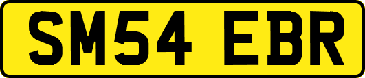 SM54EBR