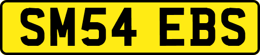 SM54EBS